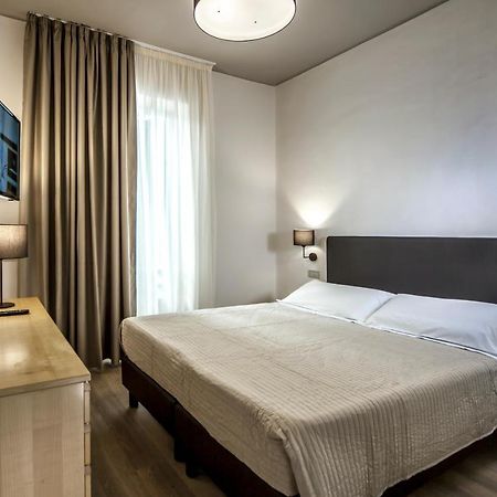 Terme Di Acquasanta Hotel Italia & Spa Acquasanta Terme Exteriér fotografie